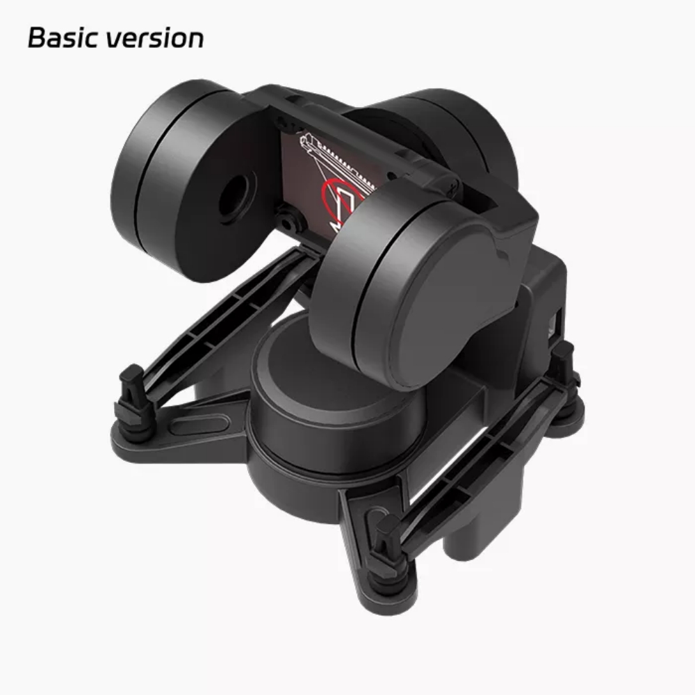 NCZOBOE C-20T 3-Achsen O4 FPV  – Drone Gimbal 3 Axis Bewertung und Preis