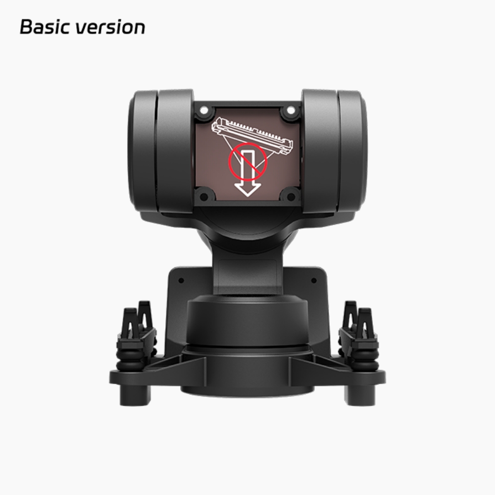 NCZOBOE C-20T 3-Achsen O4 FPV  – Drone Gimbal 3 Axis Bewertung und Preis